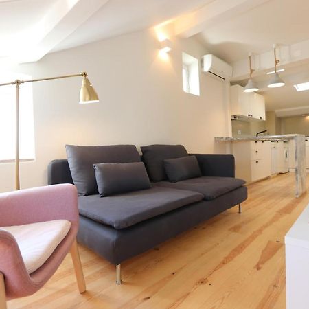 Romantic Nest For A Getaway At Downtown With Design Lisbon Bagian luar foto