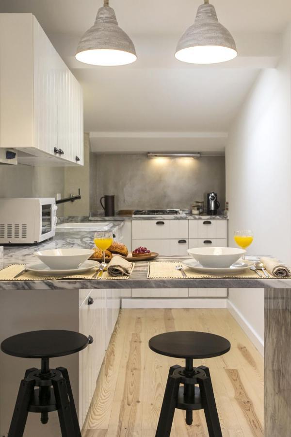 Romantic Nest For A Getaway At Downtown With Design Lisbon Bagian luar foto