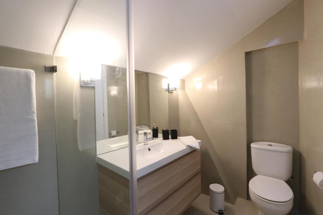 Romantic Nest For A Getaway At Downtown With Design Lisbon Bagian luar foto