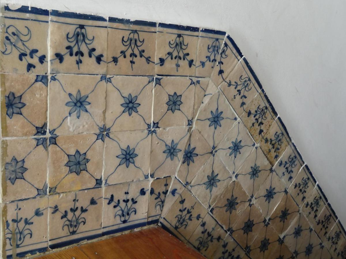 Romantic Nest For A Getaway At Downtown With Design Lisbon Bagian luar foto